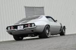 Chevrolet Camaro SS 1971 года